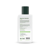 Aloe Vera Calendula Lotion
